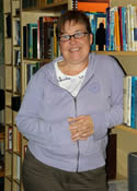 Carin Troost