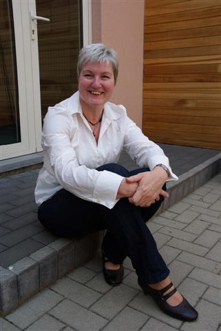 Corrie Kok