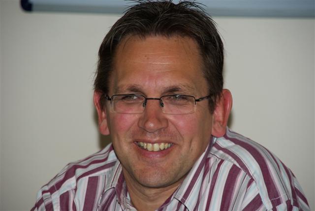 Henk Troost