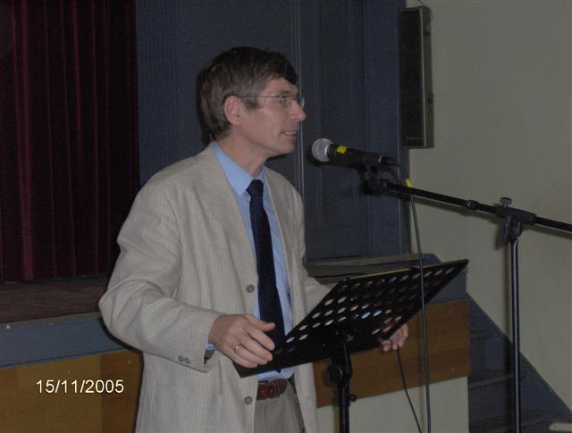 Koen Celis