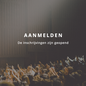 Aanmelden
